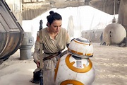 Star Wars: Das Erwachen der Macht - Film 2015 - Kritik, Trailer, Kinos