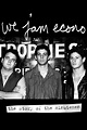 We Jam Econo: The Story of the Minutemen Poster 2 | GoldPoster