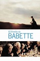 El Festín de Babette, ver ahora en Filmin