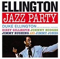 Duke Ellington - Jazz Party, Duke Ellington | CD (album) | Muziek | bol.com