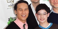 BD Wong Had 2 Children & Lost One at Birth – His Son Came Out at 15