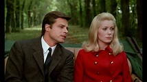 Fiche film : Belle de jour - Fiches Films - DigitalCiné