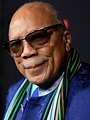 Poster zum Film Quincy Jones – Mann, Künstler und Vater - Bild 2 auf 2 ...