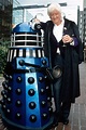 Zelestial Colour Maker on Twitter: "Katy Manning And Jon Pertwee Pose ...