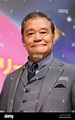 Toshiyuki Nishida, Jun 24, 2015 : Japanese actor Toshiyuki Nishida ...