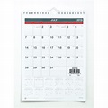 Shop Staples for 2019-2020 11"H x 8"W Staples Academic Monthly Wall ...