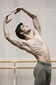 Roberto Bolle and Friends a Sanremo - Danza Effebi