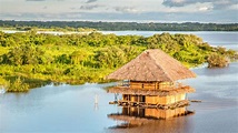 I 10 migliori tour di Iquitos nel 2021 (con foto) - Cose da fare e ...