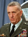 Tommy Franks - Wikipedia | RallyPoint