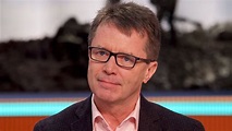 Nicky Campbell, Long Lost Family host, announces heartbreaking news ...