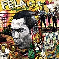 The Incredible Stories Behind Lemi Ghariokwu's Iconic Fela Kuti Album ...