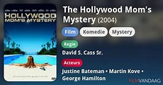 The Hollywood Mom's Mystery (film, 2004) - FilmVandaag.nl