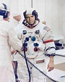 Steve Austin......astronaut. Apollo Spacecraft, The Fall Guy, Lee ...