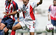 Pumas, un equipo que me trae buenos recuerdos: Hugo García - Mediotiempo