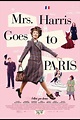 Mrs. Harris und ein Kleid von Dior (2022) | Film, Trailer, Kritik