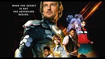 SECRET HEADQUARTERS (2022) Trailer | Owen Wilson Superhero Movie - YouTube