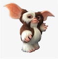 Transparent Gizmo Png - Gizmo Gremlin With Bow And Arriw , Free ...