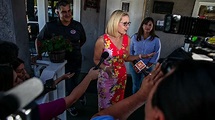 Kyrsten Sinema Declared Winner in Arizona Senate Race - The New York Times