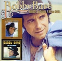 Release “Cowboys and Daddys / Me and McDill” by Bobby Bare - Cover Art ...
