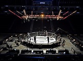 Cage-Fighting During a Pandemic: Is This the Future of Sports? | The ...
