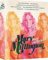 Respectable: The Mary Millington Story Trailer and Blu-ray Box Set ...