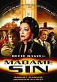 Madame Sin (1972) - Posters — The Movie Database (TMDB)