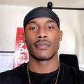 Details of Morris Chestnut's handsome son - Grant Chestnut - DNB ...