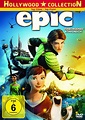 Epic – Verborgenes Königreich | Film-Rezensionen.de