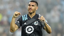Minnesota United, defender Michael Boxall agree to contract extension ...