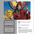Quem foi Hermes Trimegistro ? – Consciência da Alma