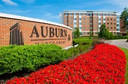 Auburn University Montgomery (Atlanta, GA, USA)