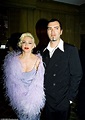 Madonna's brother Christopher Ciccone makes a dig at her | Daily Mail ...