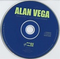 Release “Saturn Strip / Just a Million Dreams” by Alan Vega - Cover Art ...