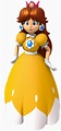 Princess Daisy (Classic) - Version 4.0 by Vinfreild on DeviantArt