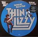 Thin Lizzy – The Boys Are Back In Town (1991, Vinyl) - Discogs