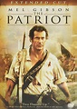 The Patriot (Extended Cut) (Bilingual) [Import]: Amazon.ca: Mel Gibson ...