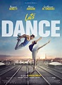 poster-filme-Let's-Dance | Dance movies, Dance poster, Lets dance