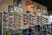 Our Shoe Wall | Shoe wall, Wall, Photo wall