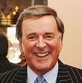“It was his favourite night of the year": Sir Terry Wogan's son Mark ...