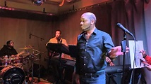 Rahsaan Patterson LOVELIFE Concert - YouTube