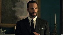 Joseph Fiennes - The Handmaid’s Tale, Fast Forward Joseph Fiennes ...