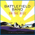 Battlefield Band - Temple Records