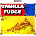 Vanilla Fudge - Vanilla Fudge — Listen and discover music at Last.fm