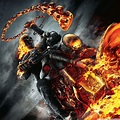 Ghost Rider 2 HD Mobile Wallpapers - Wallpaper Cave