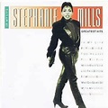 Stephanie Mills - Stephanie Mills - In My Life: Greatest Hits - Amazon ...