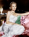 To Catch A Thief, Grace Kelly, 1955 Photograph by Everett - Fine Art ...
