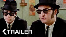 BLUES BROTHERS: Extended Version Trailer German Deutsch (1980) - YouTube