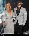 Heather hayslett and will packer hi-res stock photography and images ...