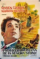 "LA PRIMAVERA ROMANA DELLA SIGNORA STONE" MOVIE POSTER - "THE ROMAN ...