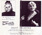 Daisy Belmore Garstin 1874 - 1954